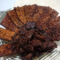 Cooksnap dari Rinai Rintik Rintik untuk resep Bacem daging sapi