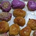 Cooksnap dari Julita E Tiurma Simanungkalit untuk resep Donat Bombolini Tanpa Ulen Tanpa Mixer Super empuk lembut