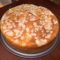 Cooksnap dari Serodja Lestari untuk resep Almond cheese pound cake #ketopad