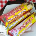 Cooksnap dari dapurtehnia untuk resep Es Beng beng#kamismanis