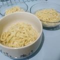 Cooksnap dari @ N ! untuk resep Mie Lebar #Homemade