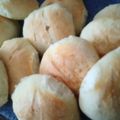 El cooksnap de Griselda Condori 