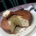 El cooksnap de Sandra Elizabeth Bentivegna cuando hizo Bizcochuelo de vainilla súper esponjoso.