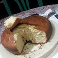 El cooksnap de Sandra Elizabeth Bentivegna cuando hizo Bizcochuelo de vainilla súper esponjoso.