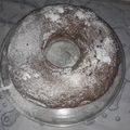 El cooksnap de Jesica Romina cuando hizo ~ Budín integral de naranja y cacao 🍊🍫🥰.