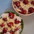 Cooksnap dari Yeos Pitta untuk resep Easy Peasy Homemade Fruit Salad