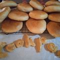 El cooksnap de Carmen Palomino cuando hizo Brioche de mamey🍞🍂.