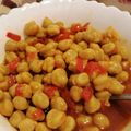 صورة من Am Sa، شاركها بعد تجربة وصفة بليلة