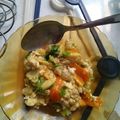 Cooksnap dari Nie287 untuk resep Capcay kuah kental ala resto