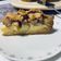 oldaleri Cooksnap-ja, amikor elkészítette a(z) Rácsos almás, körtés pite vaníliás krémmel🍎🍐🥧 receptet.