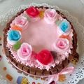 Cooksnap dari Sutini Chin untuk resep Bolu jadoel super lembut