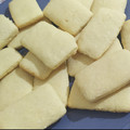 El cooksnap de Tamara Peon Escobar cuando hizo Galletitas con aceite.