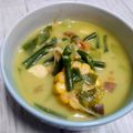 Cooksnap dari desi khanifah untuk resep Lodeh Labu Terong