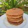 Cooksnap dari lina NH untuk resep ✔️33. PanCake teflon mulus, simple ala hotel 1 telur
