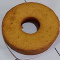Cooksnap dari chi untuk resep Bolu Gula Merah Panggang