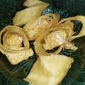 Cooksnap dari madame Nchie untuk resep Egg Roll Tahu