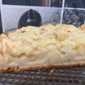 El cooksnap de Lorena Lis Grano cuando hizo Gran crumble de manzanas muy rico, fácil y rápido.