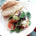Cooksnap dari Inang Buaga untuk resep Klappertaart