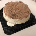 Winco Liu 的 生酮版巧克力髒髒包 cooksnap
