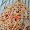 Cooksnap dari trysupranaS untuk resep Urap Tempe