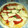 El cooksnap de Belén Bone cuando hizo Pizza a la sartén 🙉.