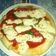 El cooksnap de Belén Bone cuando hizo Pizza a la sartén 🙉.