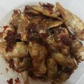 Cooksnap dari Dapur Erna untuk resep Wader🐟Crispy Balado 🔥