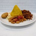 Cooksnap dari acchiasri_foodslab untuk resep Nasi Kuning ricecooker