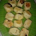 Cooksnap dari nur eni untuk resep Bolen Pisang Coklat Keju