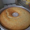 El cooksnap de Patri Eli Sanchez cuando hizo Bizcochuelo de banana 🍌.