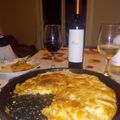 El cooksnap de Ignacio Parszyk cuando hizo Tarta de Atún súper fácil y casera.