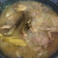 Cooksnap dari Lazy Cat untuk resep Ayam Goreng Lengkuas Empuk Gurih Wangi Rempah