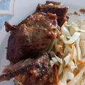 Cooksnap από Περσα στη συνταγή Χοιρινή τηγανιά η εύκολη