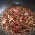 Cooksnap dari Iin Budiati Sudjono untuk resep Beef Teriyaki Hokben