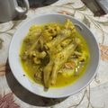 Cooksnap dari APSARI untuk resep Soto Ayam Kuah Kuning