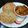 Aruna Thapar's cooksnap of when they made Poori bhaji.
