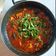 Davda Bhavana's cooksnap of when they made ચણા બટેટા નુ સાક.