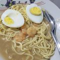 Cooksnap dari Yudith Apriyanti untuk resep Mie celor enak simpel