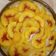 Pézsé Pézsé Cooksnap-ja, amikor elkészítette a(z) Barackos-joghurtos torta (sütés nélkül) receptet.