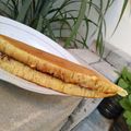 Cooksnap dari Kristijuliantika untuk resep Martabak teflon anti gagal