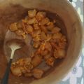 Cooksnap dari yuce yuanita untuk resep Cimin / Cilor Abang-Abang kaki lima