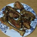 Cooksnap από Eleni στη συνταγή Παϊδάκια στο γκριλ