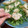El cooksnap de Marieta cuando hizo Ensaladilla de alcachofas.