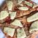 El cooksnap de Elizabeth Telaya cuando hizo Tortilla de atún.