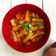 Cooksnap dari Bunda Ayesha untuk resep Tteokbokki Home Made (super Easy)