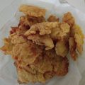 Cooksnap dari Winda Rahayu untuk resep Jamur crispy