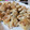 El cooksnap de Teresa cuando hizo Coliflor crujiente al horno con salsa.