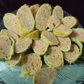 Cooksnap dari nuryulia untuk resep Rolade ayam