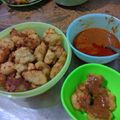 Cooksnap dari Maulana Fathurrahim untuk resep Batagor tahu ekonomis
