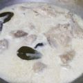 Cooksnap dari Samijem Samijem untuk resep Opor Ayam Kuah Putih Sederhana